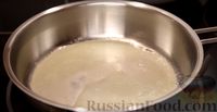 Фото приготовления рецепта: Паста из грецких орехов с мёдом - шаг №3