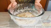 Фото приготовления рецепта: Пирожки с картошкой - шаг №4