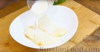 Фото приготовления рецепта: Куриные котлеты со сливочным маслом и зеленью - шаг №1