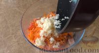 Фото приготовления рецепта: "Плов" без казана: курица с рисом в духовке - шаг №7