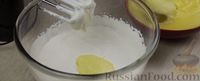 Фото приготовления рецепта: Ленивый торт "Наполеон" (без раскатки коржей) - шаг №11