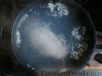 Фото приготовления рецепта: Суп с булгуром и чечевицей - шаг №2