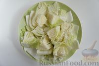 Фото приготовления рецепта: Маринованная пекинская капуста - шаг №2