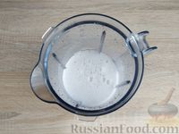 Фото приготовления рецепта: Гречневое молоко - шаг №7
