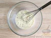 Фото приготовления рецепта: Чечевица в пряном томатном соусе - шаг №6