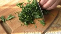 Фото приготовления рецепта: Ленивые хачапури из лаваша - шаг №2