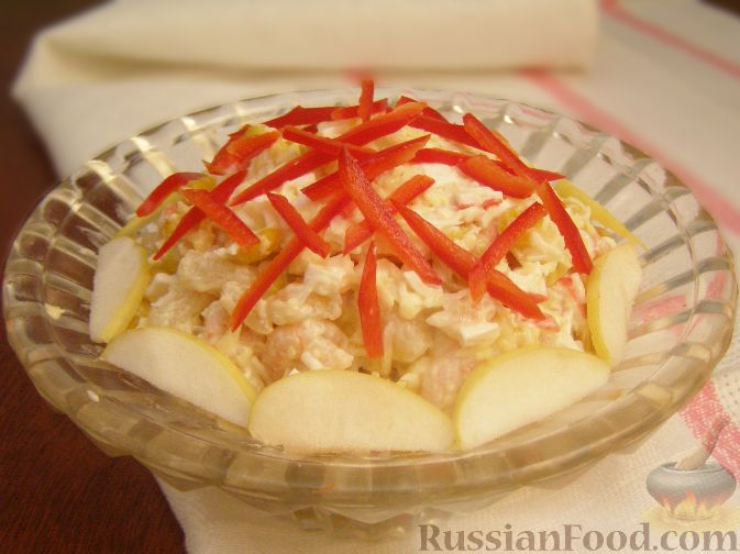 Закуски с креветками, 37 рецептов приготовления с фото пошагово
