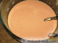 Фото приготовления рецепта: Куриный беф-строганов - шаг №4