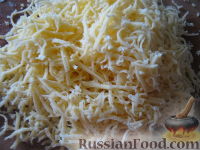Фото приготовления рецепта: Салат «Морковка» - шаг №14