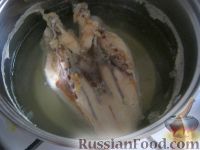 Фото приготовления рецепта: Салат «Морковка» - шаг №2