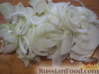 Фото приготовления рецепта: Шашлык из свинины в духовке - шаг №2
