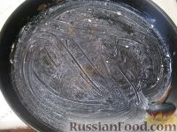 Фото приготовления рецепта: Сырники, запеченные в духовке - шаг №4