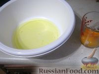 Фото приготовления рецепта: Торт-десерт  «Графские развалины» со сгущенкой - шаг №2