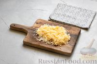 Фото приготовления рецепта: Лазанья со шпинатом, творогом и фетой - шаг №3