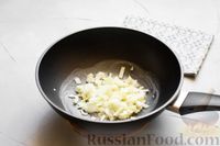 Фото приготовления рецепта: Лазанья со шпинатом, творогом и фетой - шаг №6