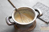 Фото приготовления рецепта: Лазанья со шпинатом, творогом и фетой - шаг №17