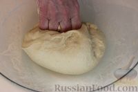 Фото приготовления рецепта: Румяные ватрушки с творогом - шаг №4