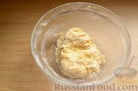 Фото приготовления рецепта: Повитица с ореховой начинкой - шаг №6