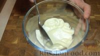 Фото приготовления рецепта: Белый соус для шашлыка - шаг №1
