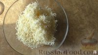 Фото приготовления рецепта: Картофельные вафли с сыром - шаг №3