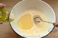 Фото приготовления рецепта: Печенье "Морские ракушки" с абрикосовым вареньем - шаг №4