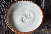 Фото приготовления рецепта: Морковно-творожный кулич - шаг №20