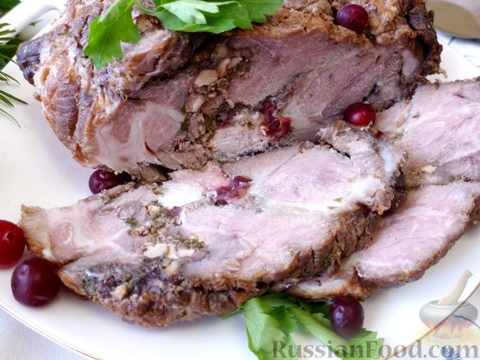 12 лучших рецептов из вареного мяса: вареная говядина, свинина, курица