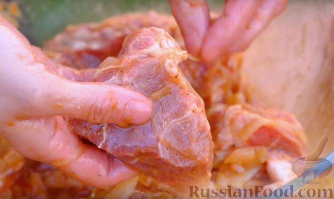 Как выбрать мясо для шашлыка из свинины — лучшее мясо для шашлыка | Роскачество