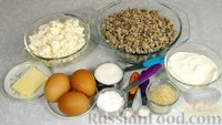 Фото приготовления рецепта: Сладкая гречневая запеканка с творогом - шаг №1