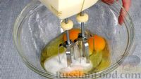 Фото приготовления рецепта: Сладкая гречневая запеканка с творогом - шаг №2