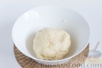 Фото приготовления рецепта: Песочное печенье с джемом - шаг №5