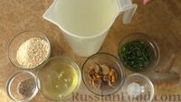 Фото приготовления рецепта: Галушки из маринованных грибов - шаг №1