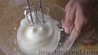 Фото приготовления рецепта: Галушки из маринованных грибов - шаг №4