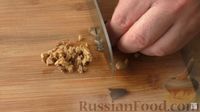 Фото приготовления рецепта: Галушки из маринованных грибов - шаг №3