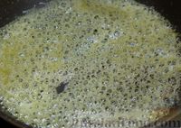 Фото приготовления рецепта: Козинаки из кунжута и семечек подсолнуха - шаг №3