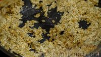 Фото приготовления рецепта: Козинаки из кунжута и семечек подсолнуха - шаг №4