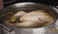Фото приготовления рецепта: Сациви из курицы - шаг №3