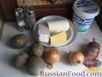 Фото приготовления рецепта: Суп с консервированной фасолью и щавелем - шаг №12