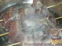 Фото приготовления рецепта: Таранчук (тавранчук, таганчук) - шаг №2