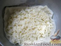 Фото приготовления рецепта: Приготовление отварного риса - шаг №5