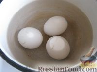 Фото приготовления рецепта: Рубленые котлеты из свинины "Сибирские" - шаг №1