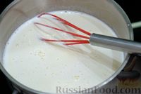 Фото приготовления рецепта: Торт "Наполеон" без выпечки - шаг №2