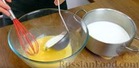 Фото приготовления рецепта: Торт "Наполеон" без выпечки - шаг №3