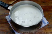 Фото приготовления рецепта: Молочная рисовая каша - шаг №6