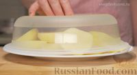 Фото приготовления рецепта: Жареная картошка на сливочном масле, с паприкой - шаг №2