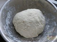 Фото приготовления рецепта: Пирожки «Курочка Ряба» - шаг №3