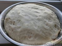 Фото приготовления рецепта: Пирожки «Курочка Ряба» - шаг №10