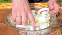 Фото приготовления рецепта: Шашлык из баранины - шаг №4