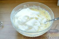 Фото приготовления рецепта: Львовский сырник - шаг №7