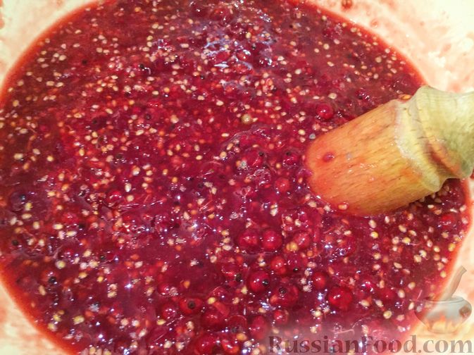 Как приготовить сироп из красной смородины на зиму: рецепты и советы